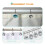 12Pcs Multi Color Acrylic Shower Curtain Hooks Easy Install 5