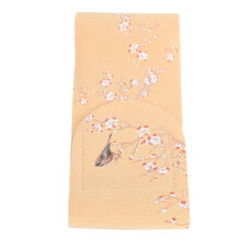 2 Pcs Neck Wrinkle Patches - Yellow, 48.8cm x 8cm