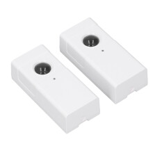 Door Opener Infrared Sensor 940nm 30m Range Single Beam Photocell