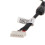 with Cable Laptop Power Socket Replacement for XPS 15 9550 9560 Black Computer Connection and Connector 7