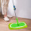 Microfiber Mop Pads Reusable Washable for Hard Floors 5