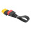 Συνδέσεις OBD II Plug and Play, εύκαμπτες και ανθεκτικές, εργαλείο διαγνωστικής σάρωσης 2
