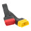 Συνδέσεις OBD II Plug and Play, εύκαμπτες και ανθεκτικές, εργαλείο διαγνωστικής σάρωσης 4