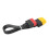 Συνδέσεις OBD II Plug and Play, εύκαμπτες και ανθεκτικές, εργαλείο διαγνωστικής σάρωσης 8