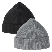 Breathable Fabric Beanie Hats for Winter, Knit Winter Beanies with Light-weight and Softness Features, Effortless Style Unisex Cap for Daily Use, One