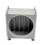 Desktop Stand for Mac Mini M4/M4 Pro 2024 – 3D Printed Vertical Protective Case & Storage Rack 4
