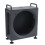 Desktop Stand for Mac Mini M4/M4 Pro 2024 – 3D Printed Vertical Protective Case & Storage Rack 6