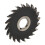 Multi-Purpose Milling Blade Featuring Integrated Molding Structure And High Temperature Quenching Process Smooth Installation Premium Quality Large 2