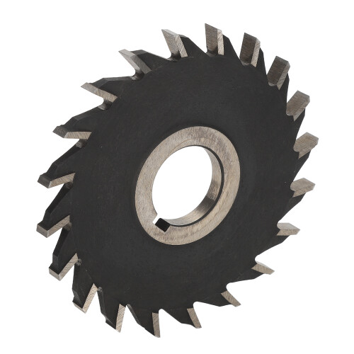 Multi-Purpose Milling Blade Featuring Integrated Molding Structure And High Temperature Quenching Process Smooth Installation Premium Quality Large 1