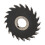 Multi-Purpose Milling Blade Featuring Integrated Molding Structure And High Temperature Quenching Process Smooth Installation Premium Quality Large 3