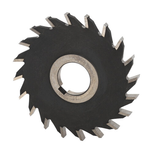Multi-Purpose Milling Blade Featuring Integrated Molding Structure And High Temperature Quenching Process Smooth Installation Premium Quality Large 2