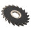 Multi-Purpose Milling Blade Featuring Integrated Molding Structure And High Temperature Quenching Process Smooth Installation Premium Quality Large 4