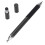 Real Pen Feeling Smooth And Continuous Writing2In1Stylus Pens Stylus Pen With Writing Function Capacitive Disc Tip Pen High Sensitivity Precision 3