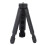 Adjustable Height Tripod For Mini Desktop Tripod With Multi Use Tripod Stabilizer, Non Slip Camera Holder Universal1/4Inch Screw Foldable 2