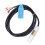 Internal Self Calibration Digital Temperature Humidity Sensor Dustproof High Accuracy Anti Leaching I2C Output Compact Structure Rust Proof Soil 5