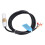 Internal Self Calibration Digital Temperature Humidity Sensor Dustproof High Accuracy Anti Leaching I2C Output Compact Structure Rust Proof Soil 6