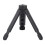 Adjustable Height Tripod For Mini Desktop Tripod With Multi Use Tripod Stabilizer, Non Slip Camera Holder Universal1/4Inch Screw Foldable 3