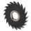 Multi-Purpose Milling Blade Featuring Integrated Molding Structure And High Temperature Quenching Process Smooth Installation Premium Quality Large 6