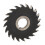 Multi-Purpose Milling Blade Featuring Integrated Molding Structure And High Temperature Quenching Process Smooth Installation Premium Quality Large 7