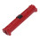 Replaceable Blade Cable Stripper Universal For Coaxial Cable Stripping Audio Video Data Cables Wire Stripping Ergonomic Grip Design Built In Spring 6