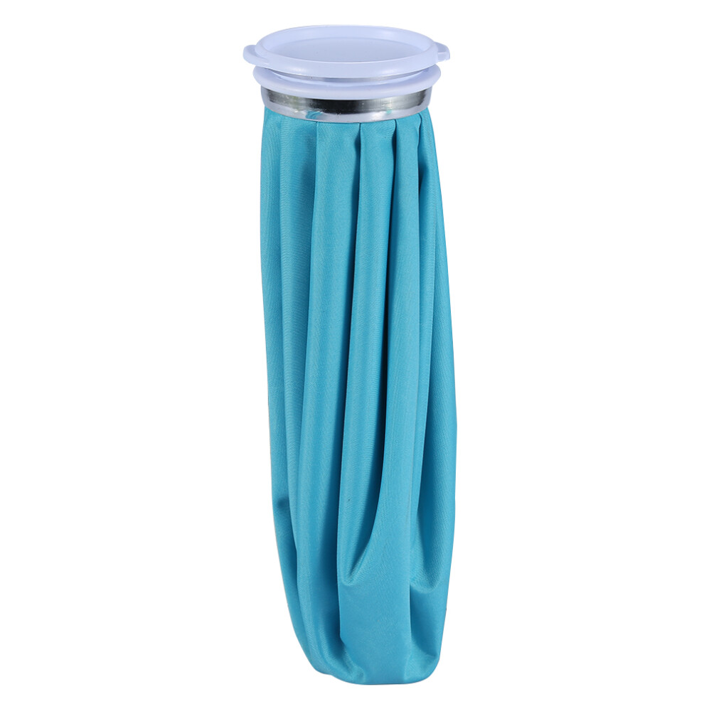 Sport Injury Ice Bag Cold Pack for Injuries Reusable11in Hot Cold Therapy Ice Pack for Muscle Aches Relief Sprains and Strains Treatment