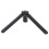 Adjustable Height Tripod For Mini Desktop Tripod With Multi Use Tripod Stabilizer, Non Slip Camera Holder Universal1/4Inch Screw Foldable 7