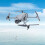 For   3 Drone Dropping System with Landing Gear Long Distance Payload Airdrop Release Drop Device 10