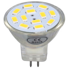 Aplicații de iluminat pe șine peisagistice, becuri MR11GU4LED de 4W pentru spot alb rece 6000K, alternative halogene economice la energie, oferte