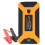 Jump Starter Battery Pack3IN1Road Trip Kit with LCD Display and Emergency Lighting Functionality 4