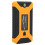 Jump Starter Battery Pack3IN1Road Trip Kit with LCD Display and Emergency Lighting Functionality 7
