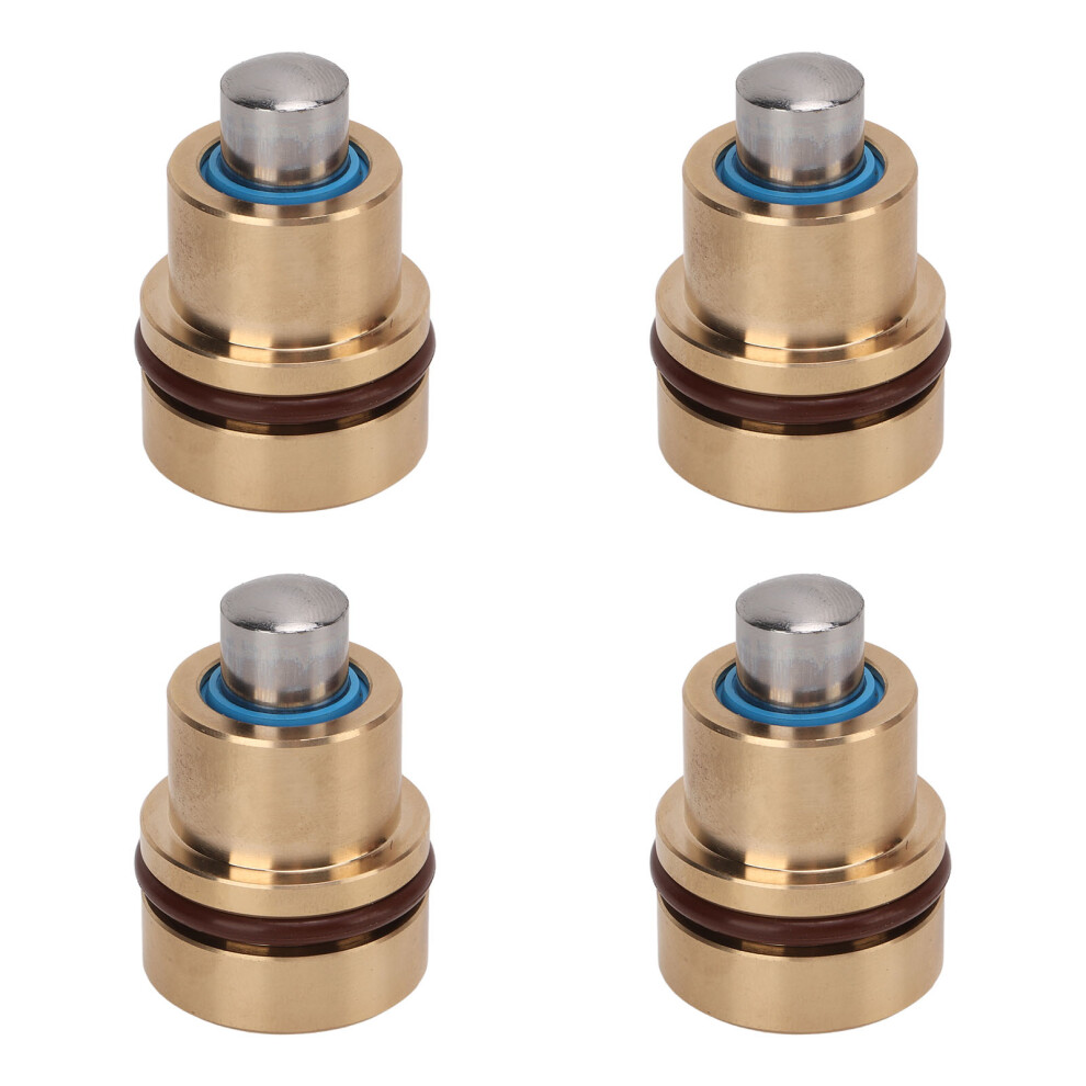 Good Sealing Joystick Pusher Control Valve Excavator Handle Replacement Durable Construction Brass And Alloy Steel Material Rubber Sealed High 9071309445923