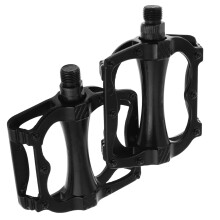1 Pair Bike Pedals for Mountain Road Bikes Durable Lightweight