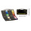 Gerade Acrylmarker, wasserbasiert, 36 Farben, 40 ml 3
