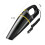 Handheld Car Vacuum Cleaner Portable Wireless USB 3