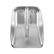 Multipurpose Stainless Steel Snow and Gardening Head