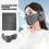 Winter Warm Face Masks Windproof Cold Protection 5