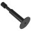 Door Draft Stopper Bathroom Accessories Anti-collision Artifact 3