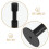 Door Draft Stopper Bathroom Accessories Anti-collision Artifact 7