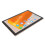 Long Battery Life Tablet Android Tablets2025, Android Tablet HD Touchscreen IPS Display WiFi Bluetooth Quad Core Processor Dual Camera Expandable 7