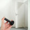 Door Draft Stopper Bathroom Accessories Anti-collision Artifact 8