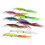 Glow Swimbait - Flat, Low Wind, Fish Attractor 17