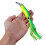 Glow Swimbait - Flat, Low Wind, Fish Attractor 18