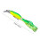 Glow Swimbait - Flat, Low Wind, Fish Attractor 19