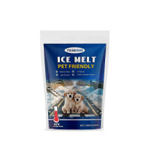 Anti Ice Formula Pet Friendly Melter Prevents Re Freezing And Rapidly Clears Snow From Multiple Surfaces for Enhanced Safety