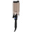 Το Professional3Barrel Crimper μαλλιών με κεραμική επίστρωση τουρμαλίνης θερμαίνεται 5