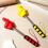 2pcs Pointer Stick for Classroom Teachers Students Extendable Finger Pointer Stick Classroom Essentials 2