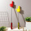 2pcs Pointer Stick for Classroom Teachers Students Extendable Finger Pointer Stick Classroom Essentials 3