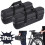 WEST BIKING Fietsaccutas Waterdicht Grote Capaciteit 2 stuks 3