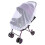 Baby Stroller Mosquito Net Cover 1