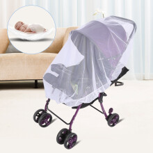 Summer Baby Pushchair Mosquito Net